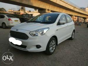 Ford Figo, , Petrol