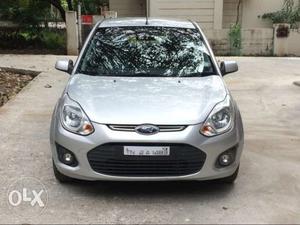  Ford Figo Zxi !! Well Maintained ! Perfect Look !!