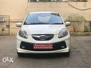 Honda Brio Vx At, , Petrol