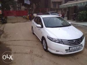 Honda City 1.5 V At, , Petrol