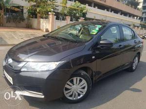 Honda City Sv Diesel, , Diesel