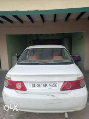 Honda City cng  Kms  year