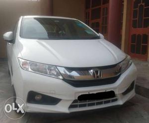 Honda City diesel  Kms  year