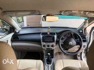 Honda City petrol  Kms  year