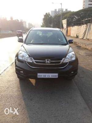 Honda Cr-v 2.4 At, , Petrol