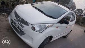 Hyundai Eon Magna +, , Petrol