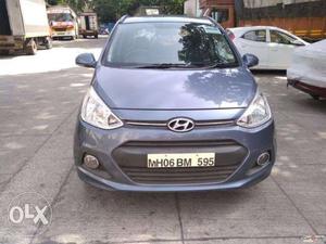 Hyundai Grand I10 Asta 1.2 Kappa Vtvt (o), , Petrol