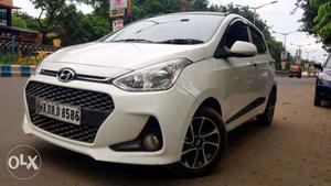 Hyundai Grand I10 Asta 1.2 Kappa Vtvt (o), , Petrol