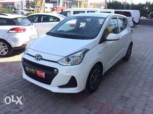  Hyundai Grand I10 cng 01 Kms