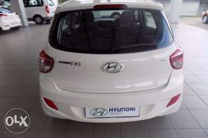 Hyundai Grand I10 cng 01 Kms  year