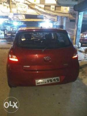 Hyundai I20 Asta 1.4 (o) With Sunroof Diesel, , Diesel