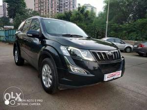 Mahindra Xuv500 W10 Awd, , Diesel