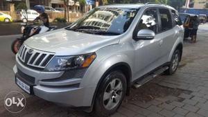 Mahindra Xuv500 W8 Awd, , Diesel