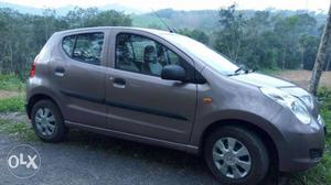  Maruti Suzuki A Star petrol  Kms