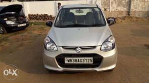 Maruti Suzuki Alto 800 Lxi, , Petrol