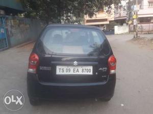 Maruti Suzuki Alto K10 Vxi, , Petrol