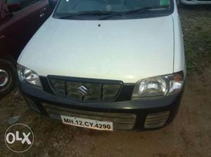 Maruti Suzuki Alto Lx Bs-iv, , Petrol