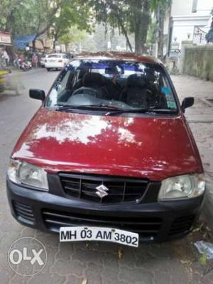 Maruti Suzuki Alto Lxi Bs-iii, , Petrol