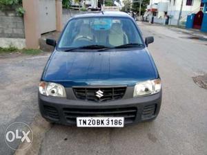 Maruti Suzuki Alto Lxi Bs-iv, , Petrol