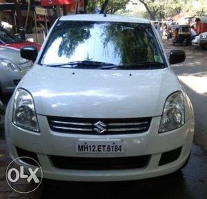 Maruti Suzuki Swift Dzire Ldi Bs-iv, , Diesel