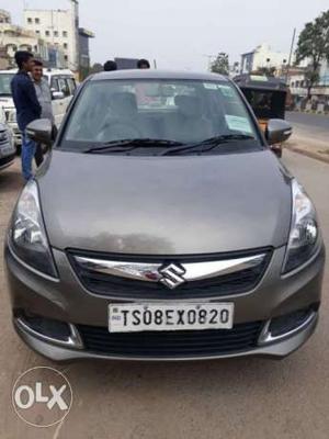 Maruti Suzuki Swift Dzire Vdi, , Diesel