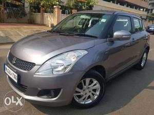 Maruti Suzuki Swift Vxi 1.2 Bs-iv, , Petrol