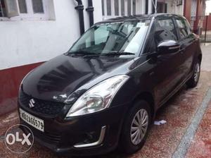 Maruti Suzuki Swift Vxi, , Petrol