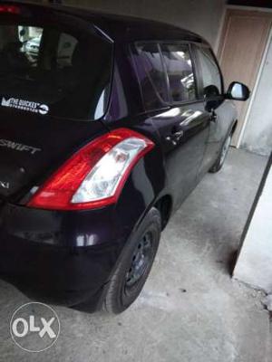  Maruti Suzuki Swift petrol  Kms