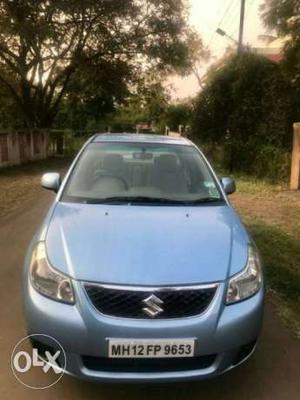 Maruti Suzuki Sx4 Vxi Bs-iv, , Petrol