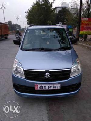 Maruti Suzuki Wagon R 1.0 petrol  Kms  year