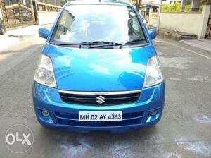 Maruti Suzuki Zen Estilo Lxi Bs Iv, , Petrol