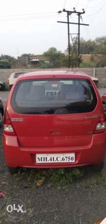  Maruti Suzuki Zen Estilo petrol  Kms