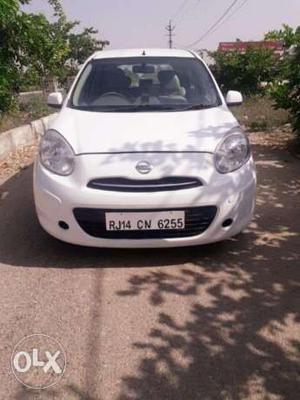 Nissan Micra Xl Diesel, , Diesel