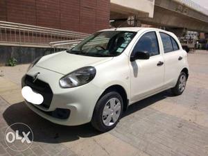 Renault Pulse Rxe Petrol, , Petrol