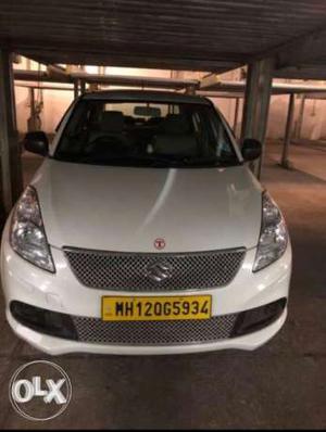 Swift Dezire Tour Sell In Pune