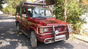  Tata Sumo diesel  Kms