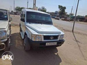  Tata Sumo diesel  Kms