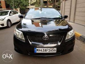 Toyota Corolla Altis G Diesel, , Diesel