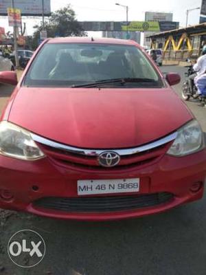 Toyota Etios G, , Petrol