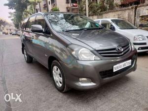 Toyota Innova 2.5 G Bs Iv 7 Str, , Diesel