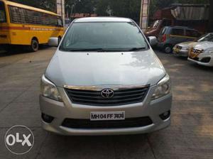 Toyota Innova 2.5 G Bs Iv 8 Str, , Petrol