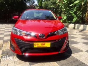 Toyota Others petrol  Kms  year
