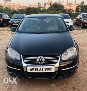 Volkswagen Jetta Highline Tdi, , Diesel