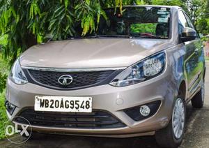 1.6yrs Old TATA BOLT XM Doctor Driven Immaculate Car