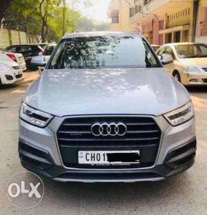 Audi Q3 35 Tdi Quattro Premium Plus, , Diesel