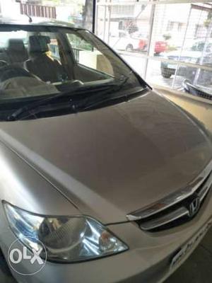 Automatic transmission Honda City ZX in immaculate condition