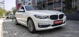 BMW 3 Series diesel 1 Kms  year