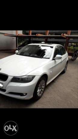 BMW 3 Series petrol  Kms  year