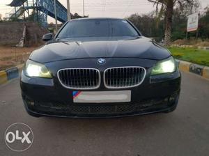 Bmw 5 Series 525d Luxury Plus, , Diesel