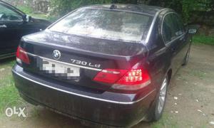 Bmw 7 Series 730ld, , Diesel